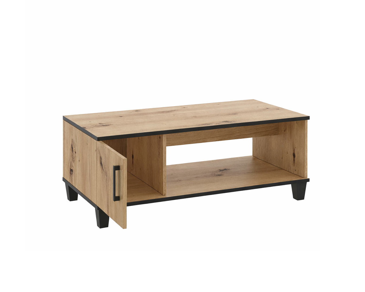 Levně Odkládací stolek Pola - ADRK FURNITURE