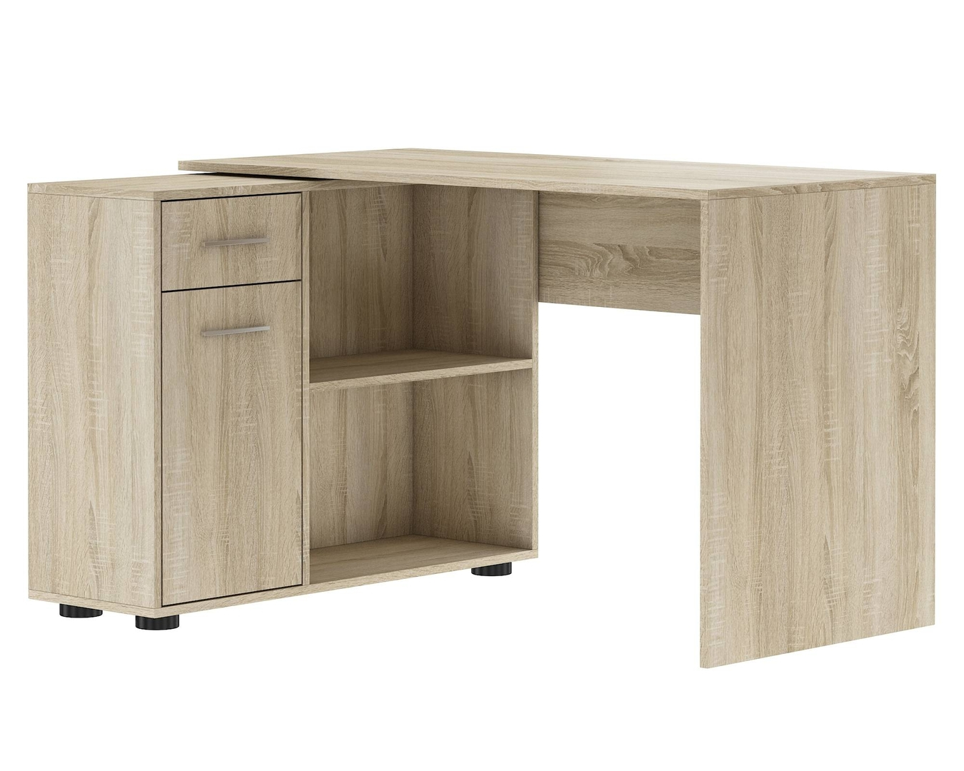Levně Psací stůl Saulo - ADRK FURNITURE