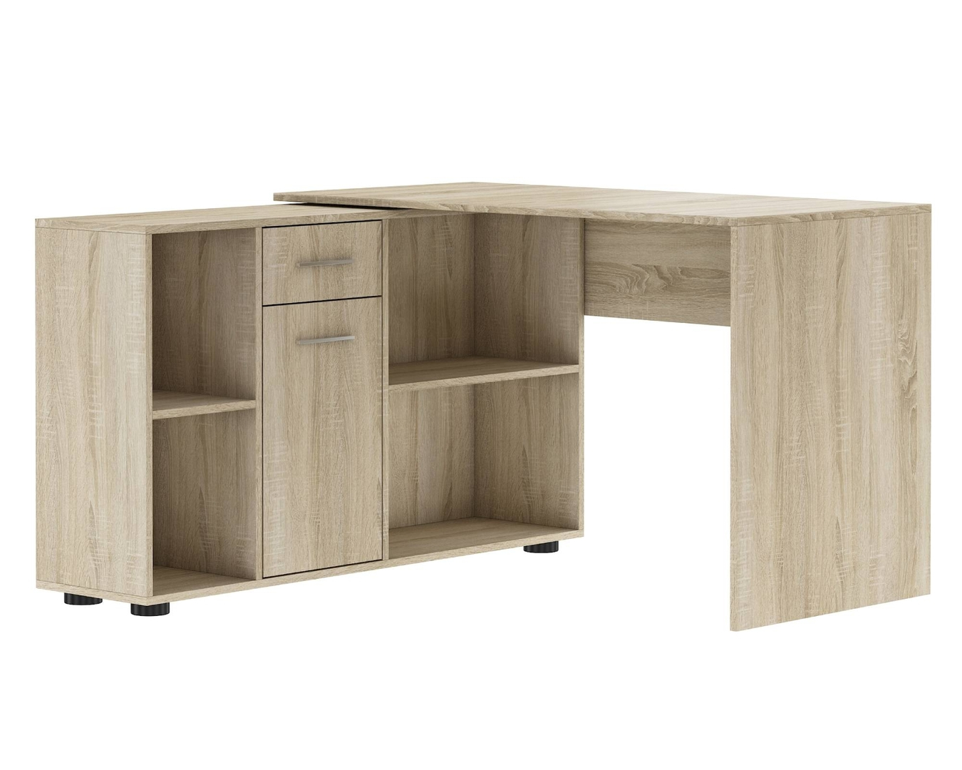 Levně Psací stůl Eliseo - ADRK FURNITURE