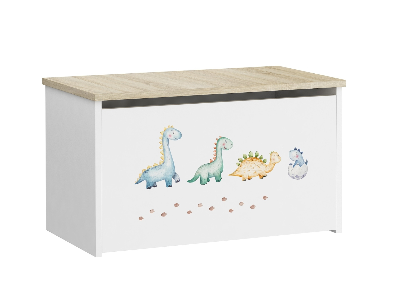 Levně Truhla na hračky Daria - ADRK FURNITURE