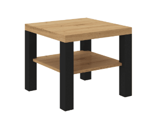 Levně Stolek Bill - ADRK FURNITURE