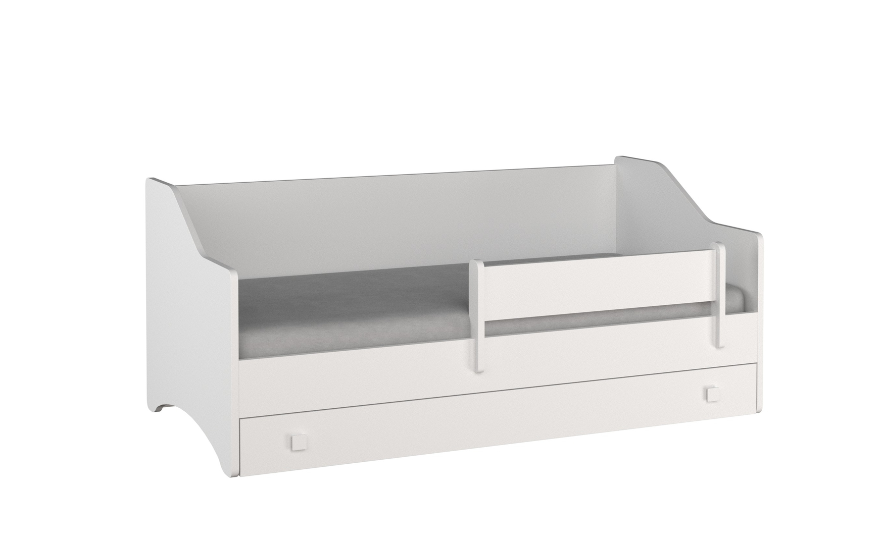Levně Postel Naomi 160 - ADRK FURNITURE