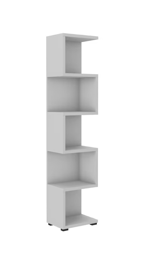 Levně Regál Morten - ADRK FURNITURE