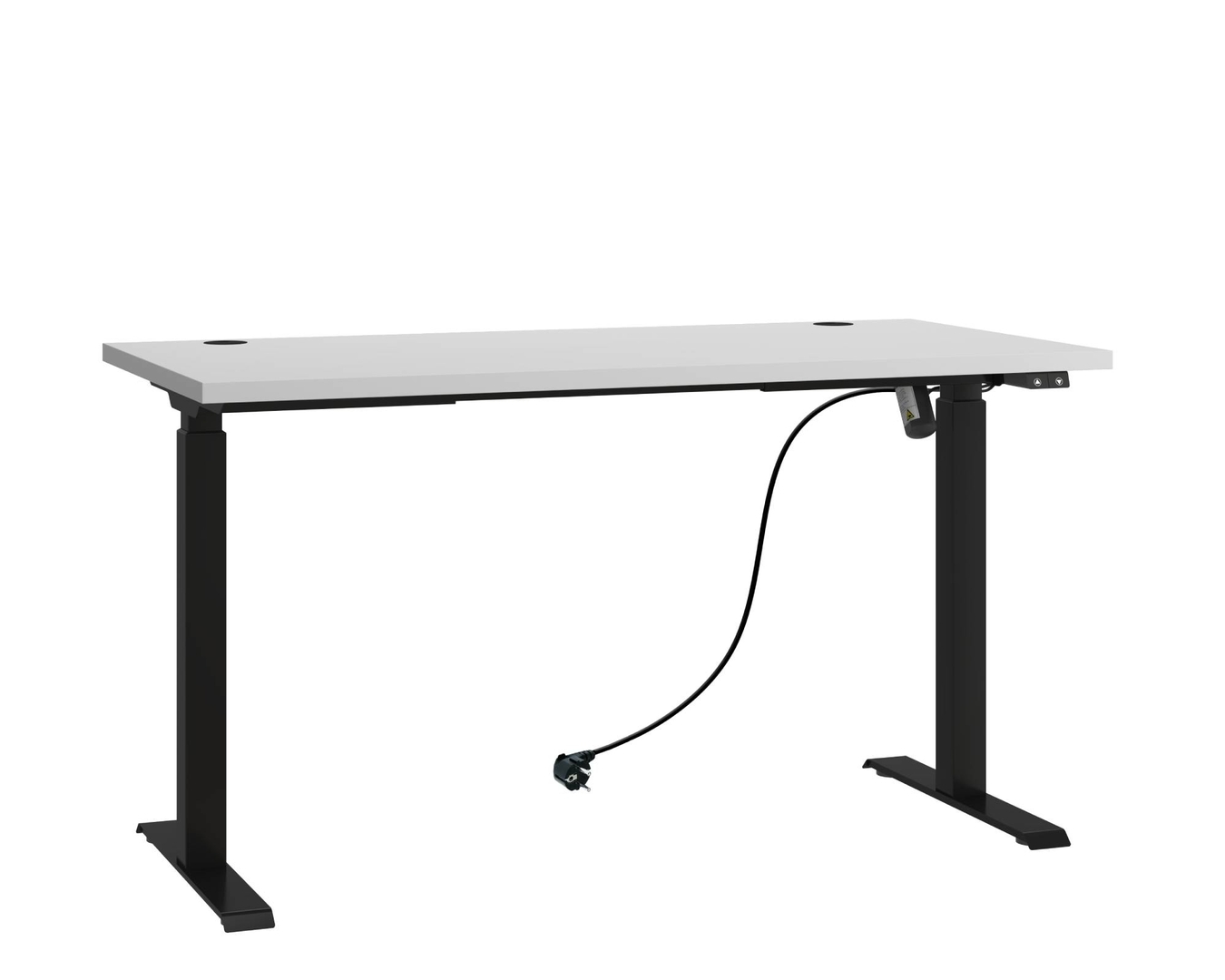 Levně Psací stůl Mallo - ADRK FURNITURE