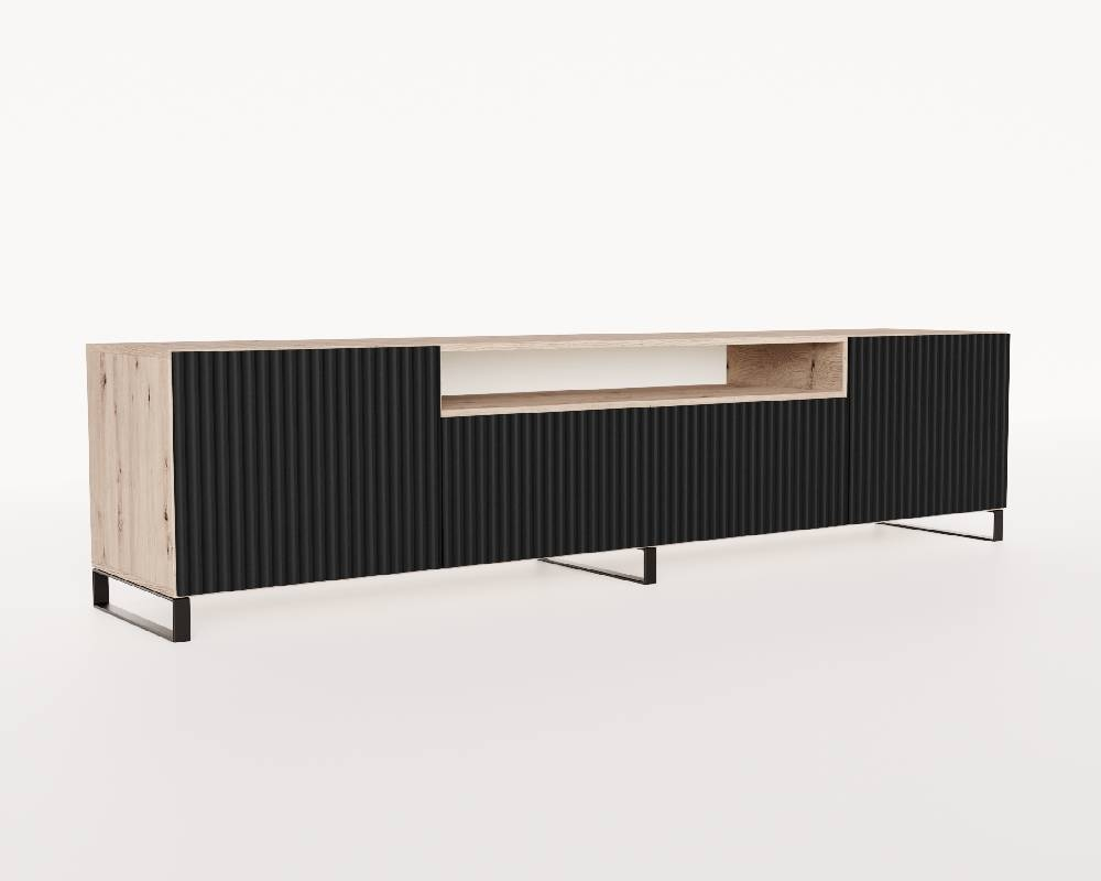 Levně TV stolek Noemi - ADRK FURNITURE