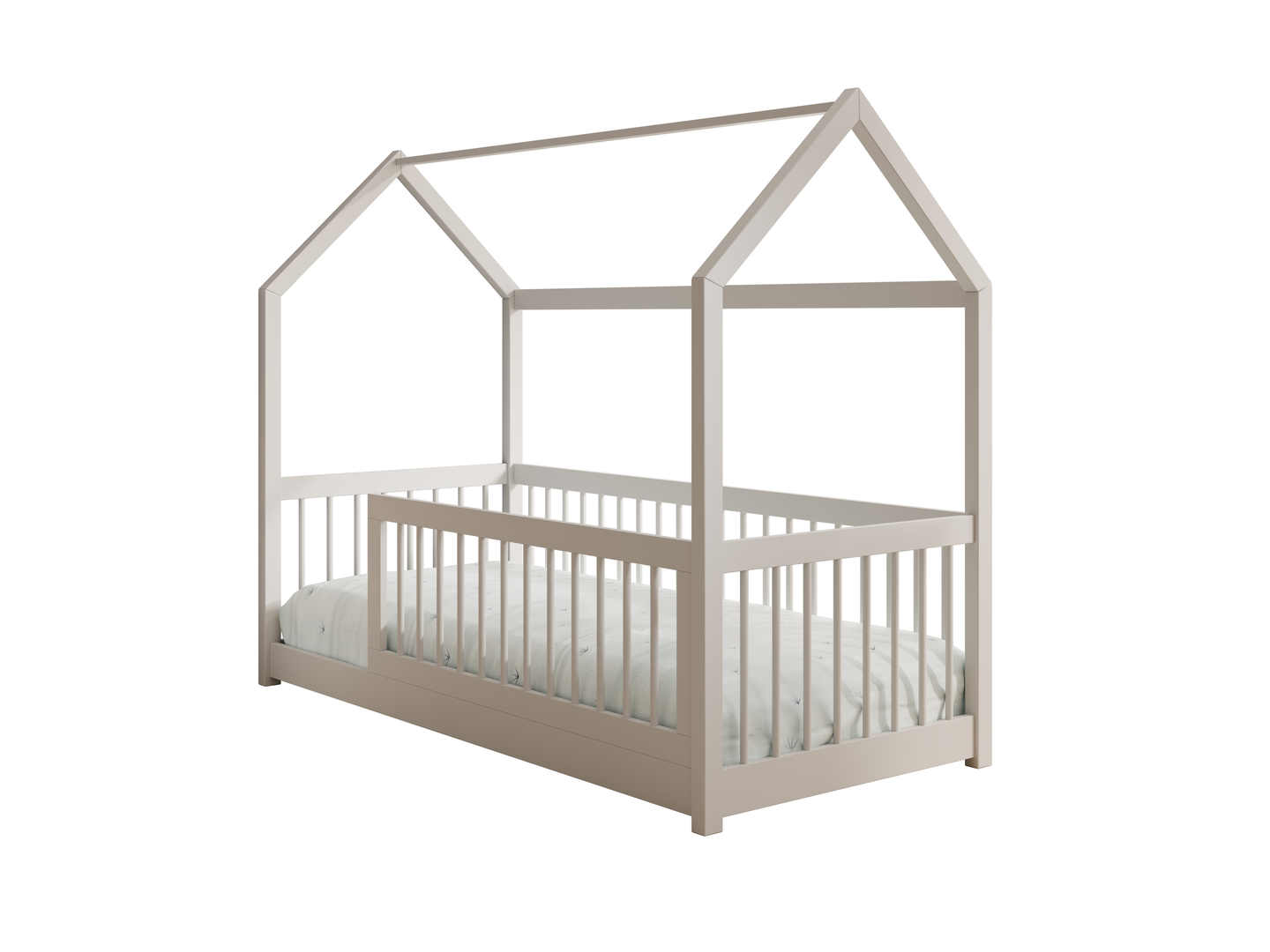 Levně Postel Graja s roštem 180x80 cm - ADRK FURNITURE