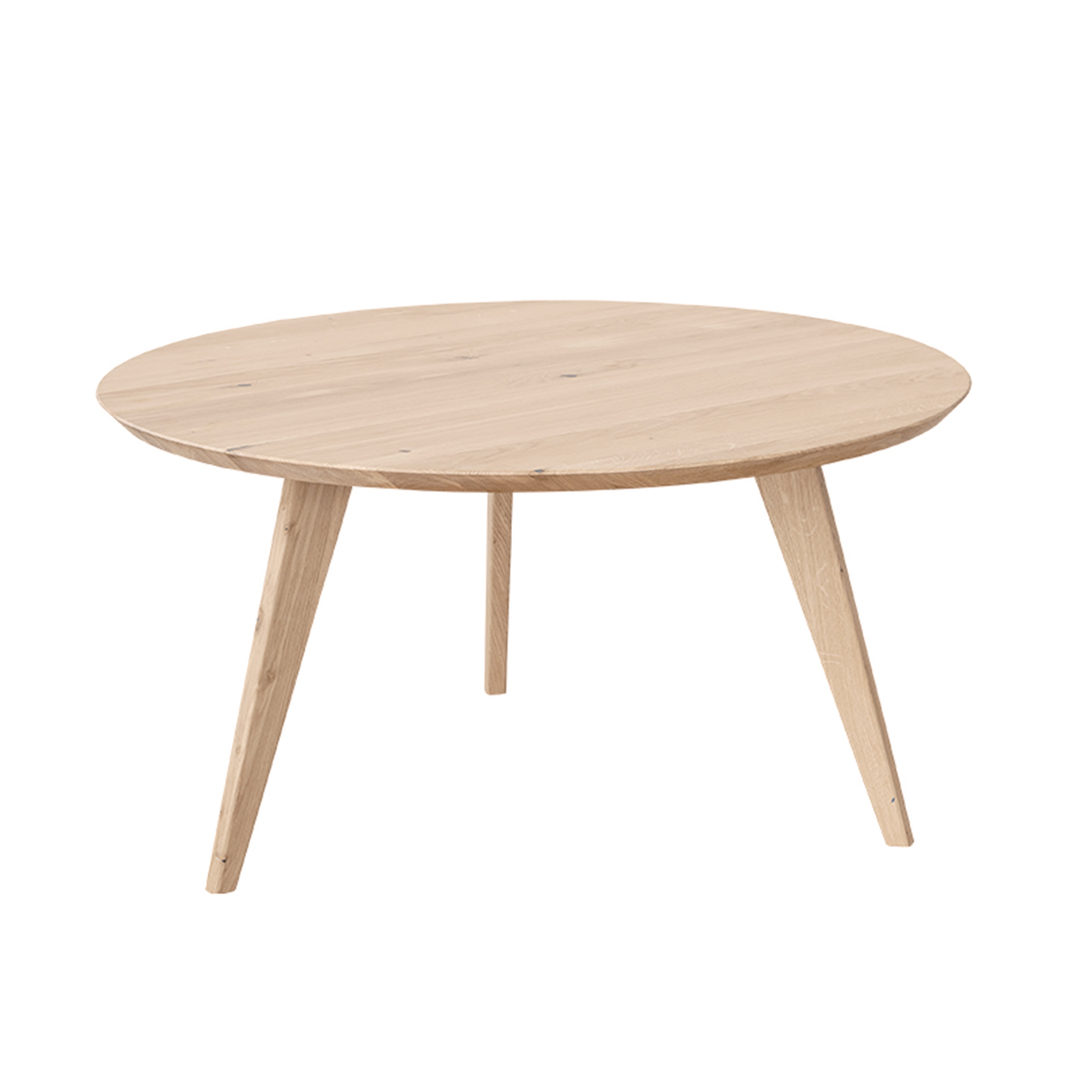 Levně Stolek Orbetello 90 cm - Katmandu