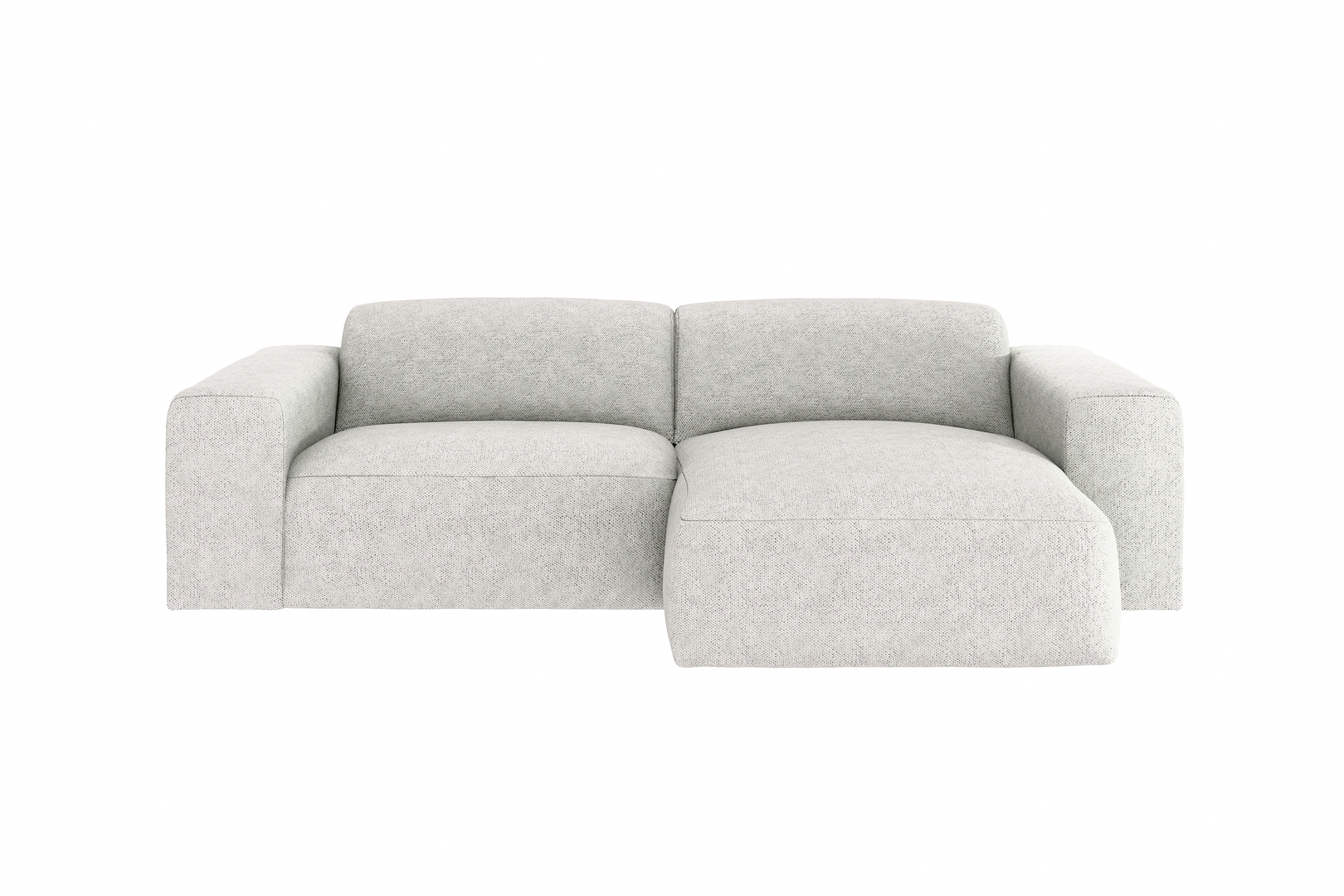 Levně Pravá rozkládací rohová pohovka Tommy Table - Etap Sofa