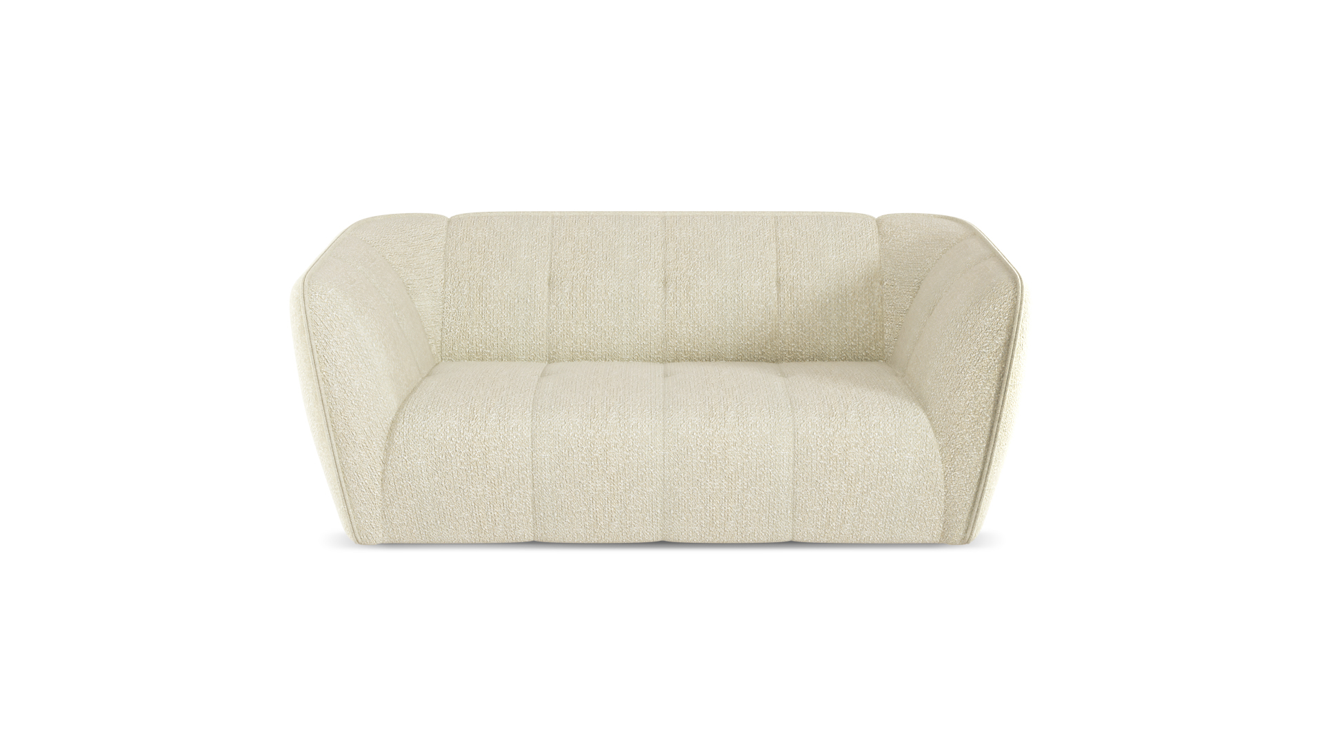 Levně Rozkládací pohovka dvoumístná Malina - Etap Sofa
