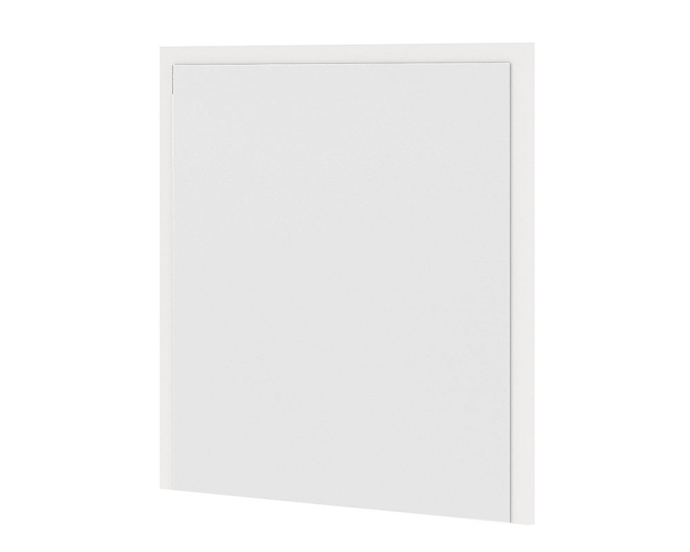 Levně Koupelnové zrcadlo Choice 60 cm - Icon Project