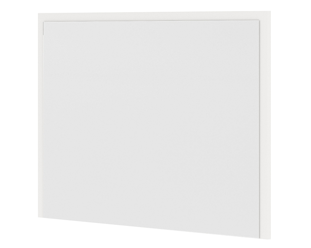 Levně Koupelnové zrcadlo Choice 80 cm - Icon Project
