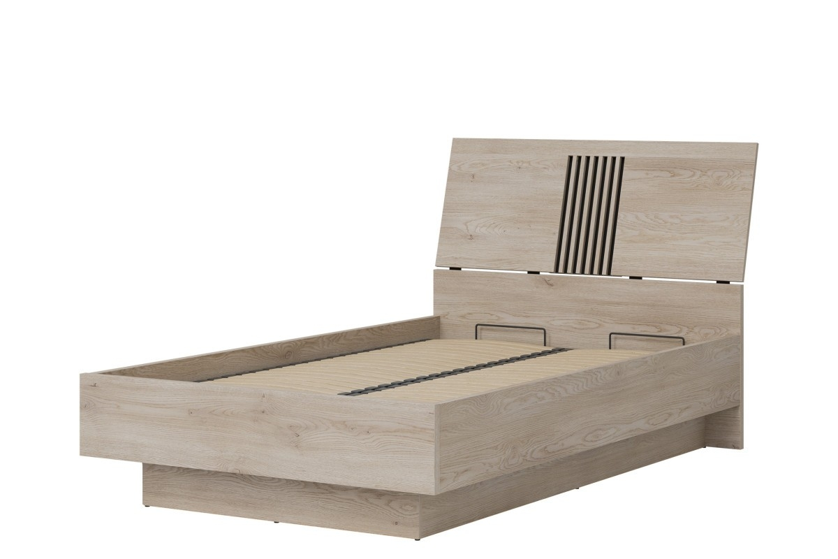 Levně Postel Mati 120 cm - LIVEO