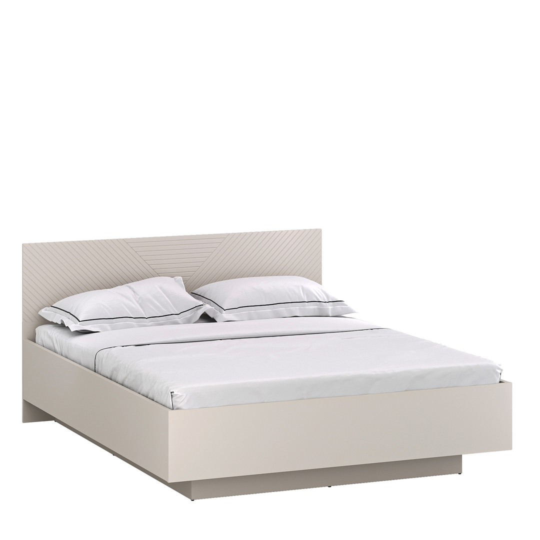 Levně Postel Evo 140 - Mebelbos