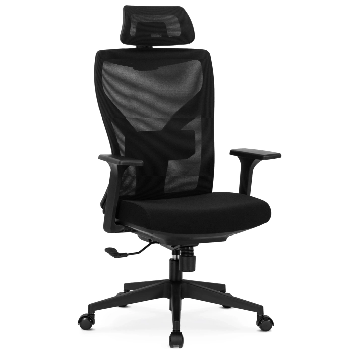 Levně Otočné křeslo Spiral - Mebel Elite