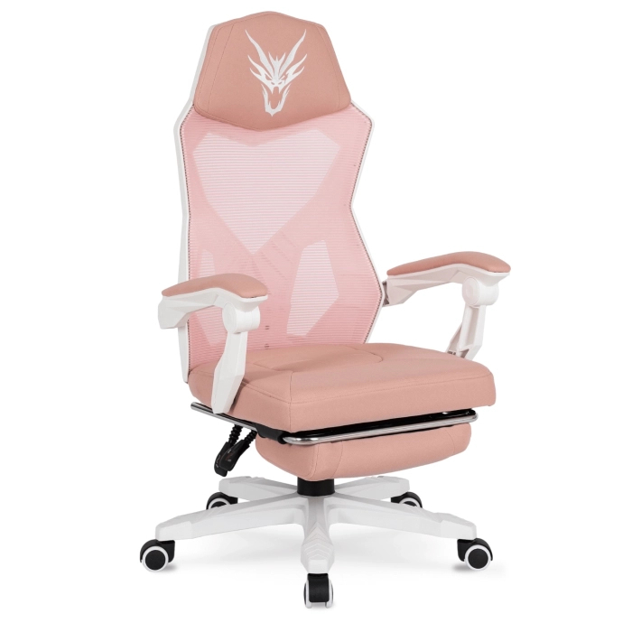 Levně Otočné křeslo Bing - Mebel Elite