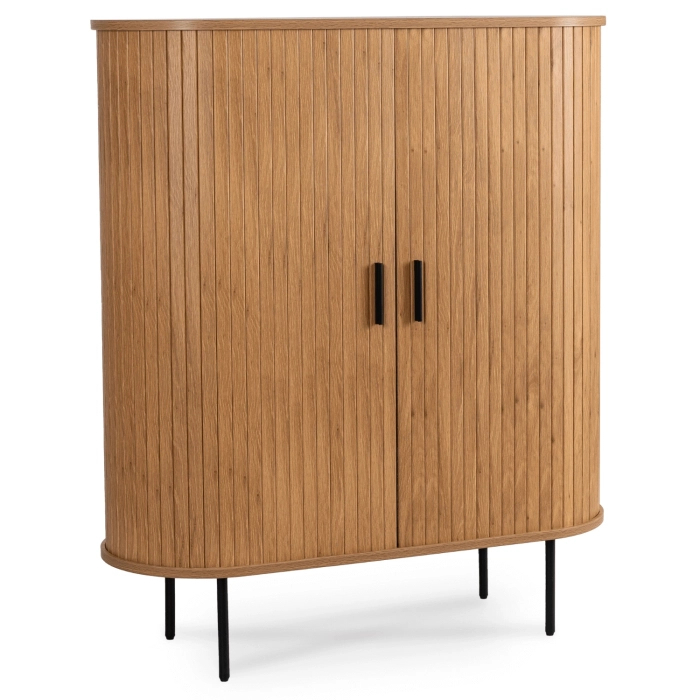 Levně Komoda Trish - Mebel Elite