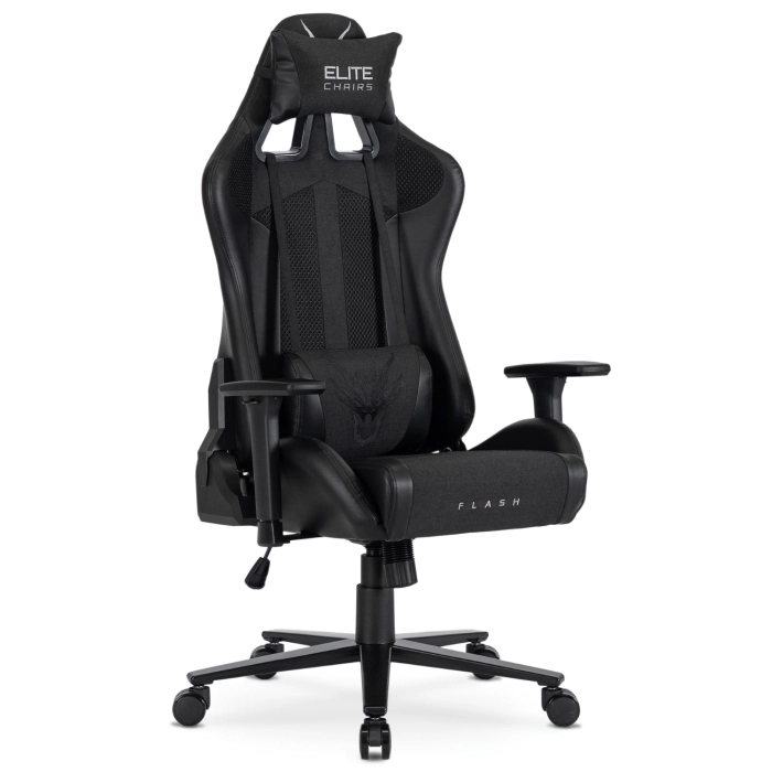 Levně Otočné křeslo Flash - Mebel Elite