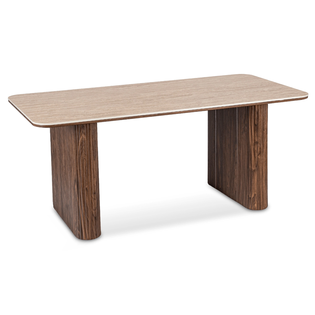 Levně Stůl Aramis 180 cm - Mebel Elite