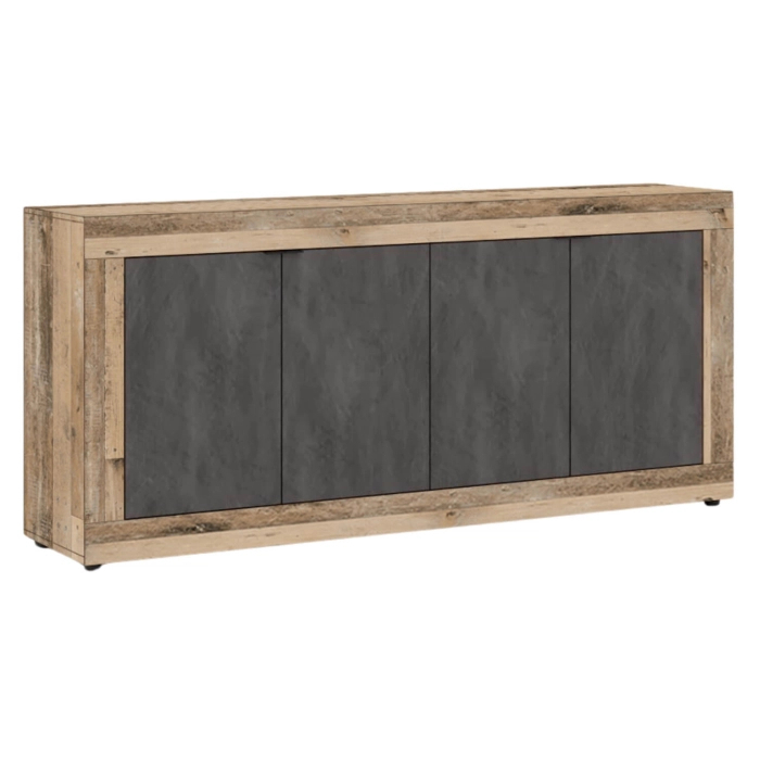 Levně Komoda Blago - Mebel Elite