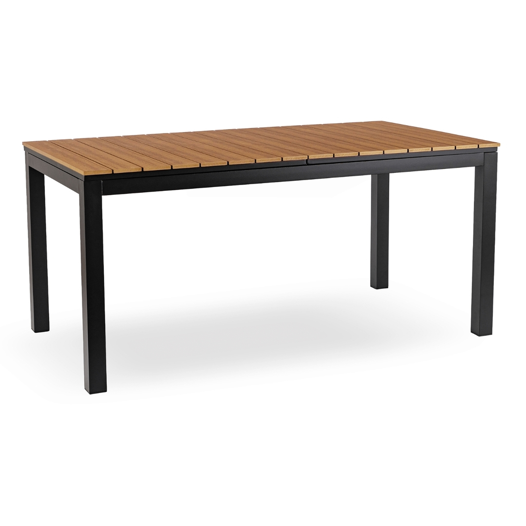 Levně Rozkládací stůl Argos 160 cm - Mebel Elite