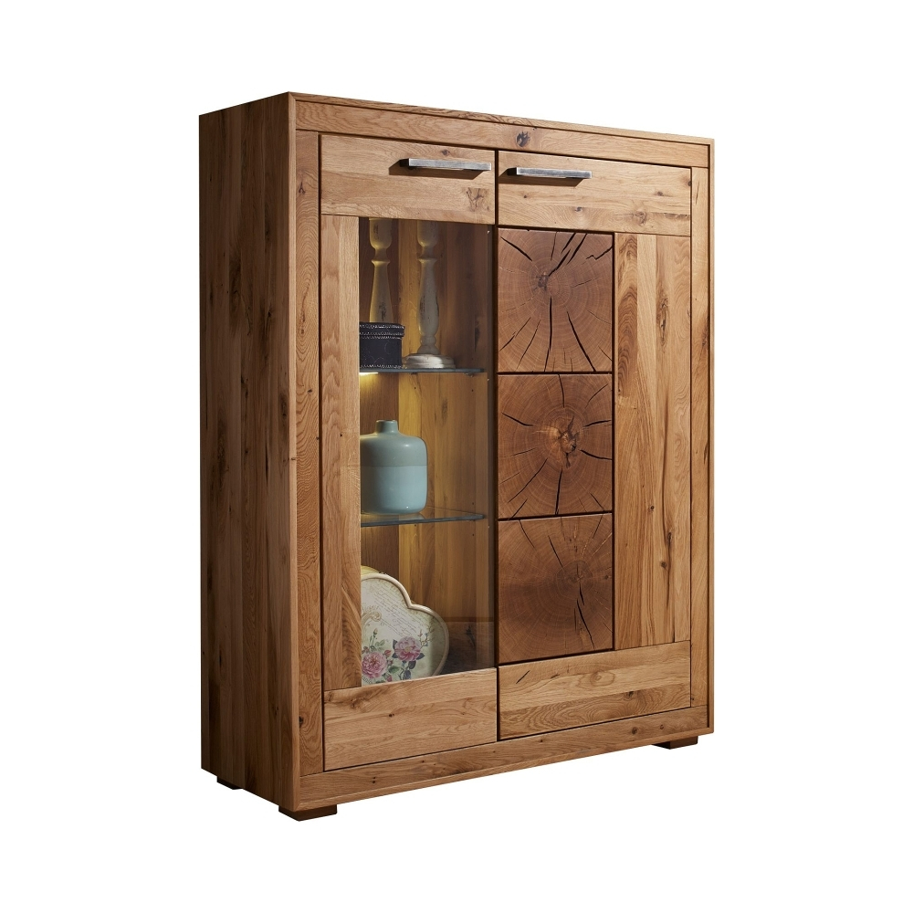 Levně Příborník I-L WZ-0315 - g+k meble