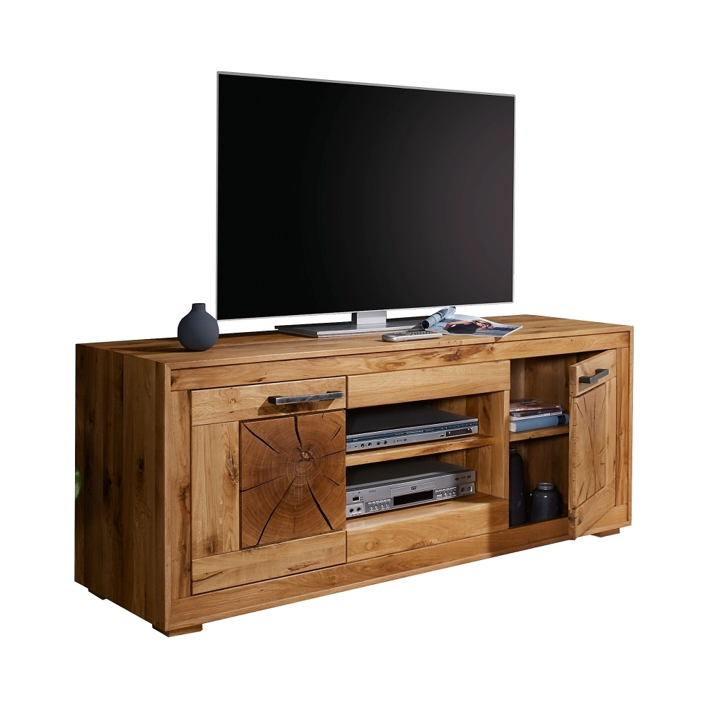 Levně TV stolek II WZ-0315 - g+k meble
