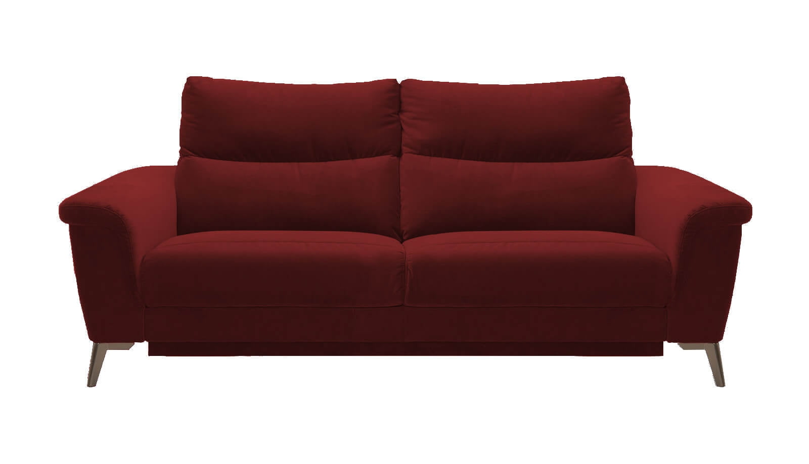 

Elegantní 3-místná pohovka pro každodenní spaní s matrací do obývacího pokoje Verbena - Vero
