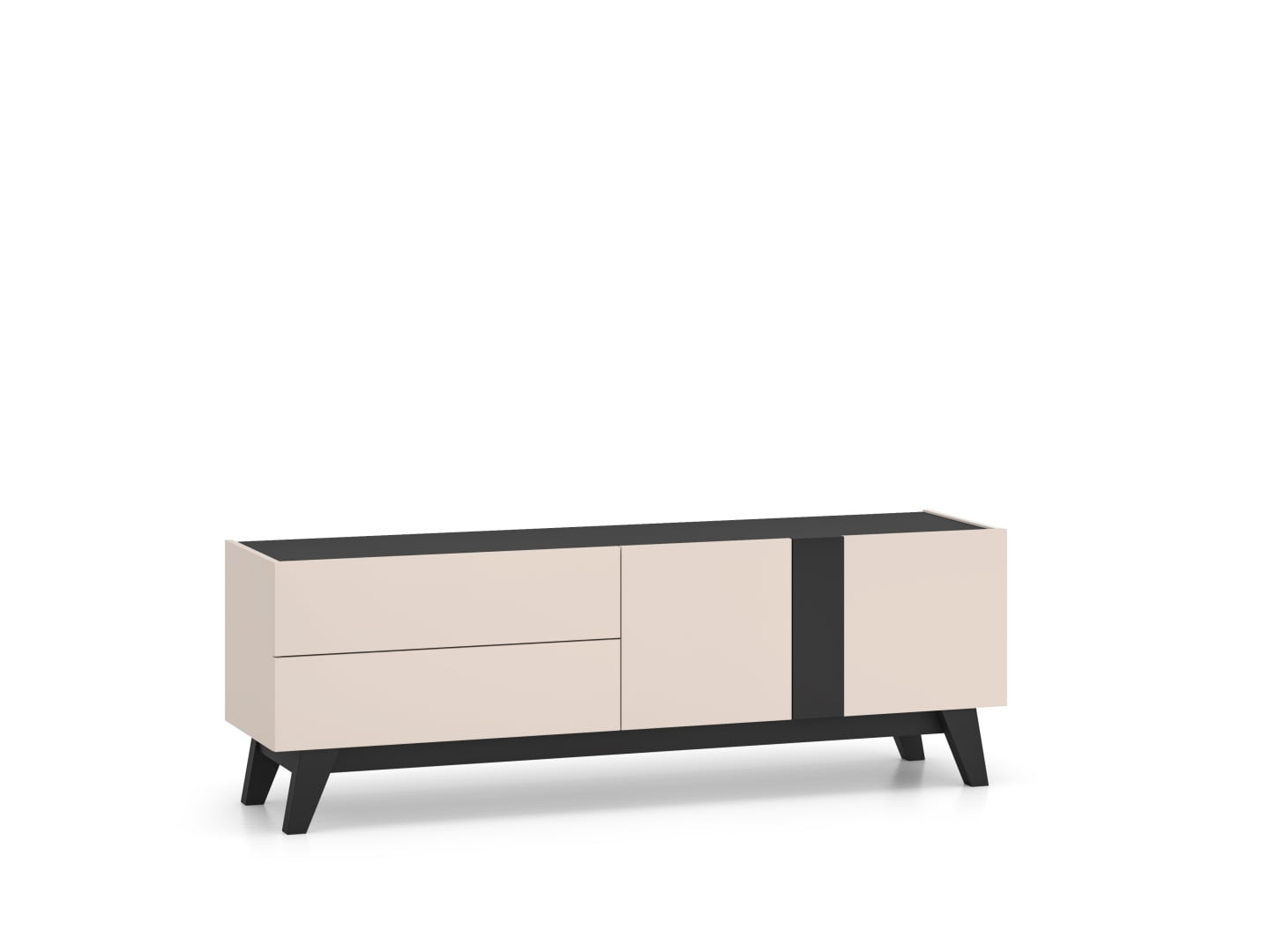 

TV stolek Freshion - ML Meble