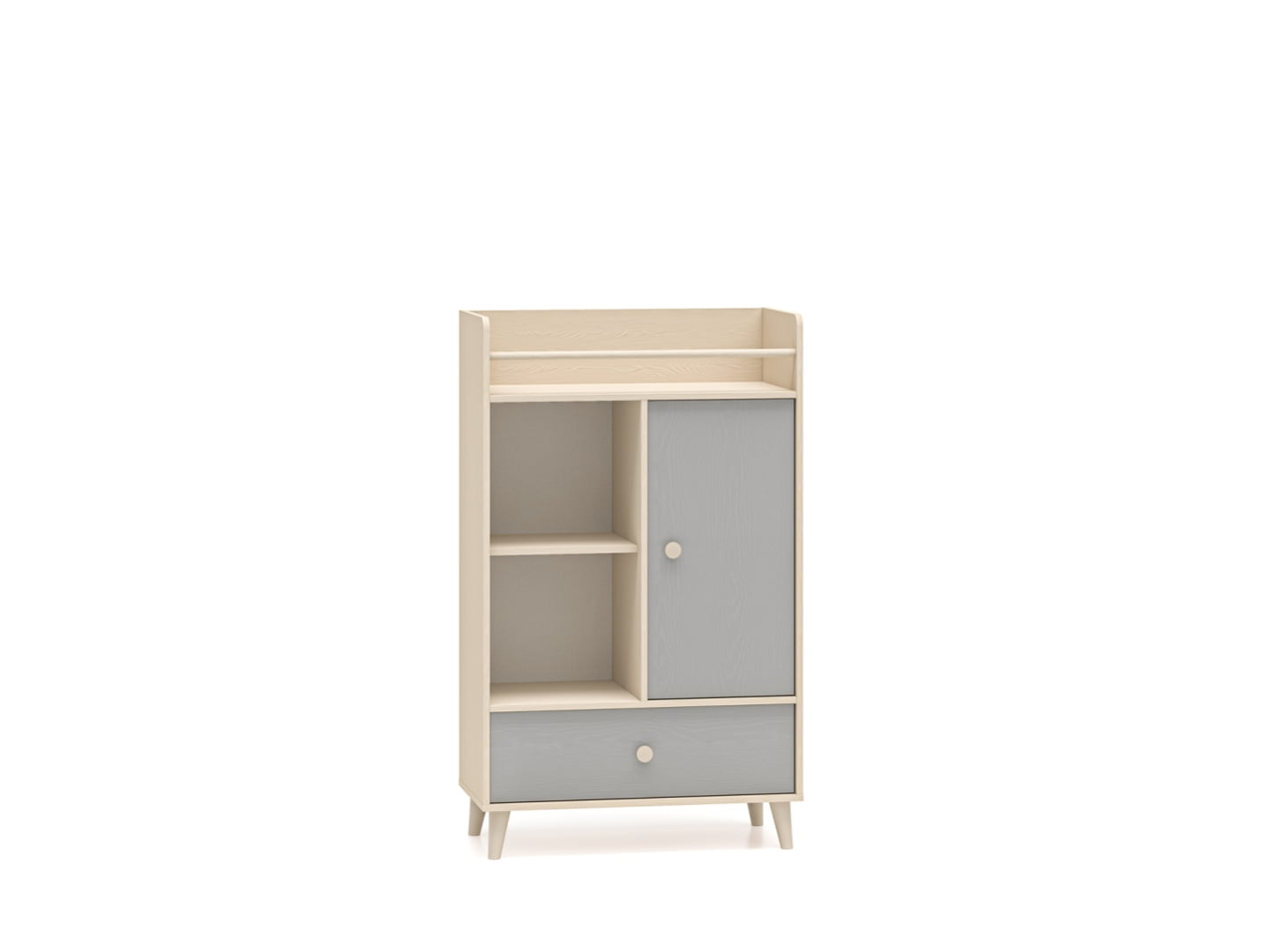 

Komoda Mevel - ML Meble
