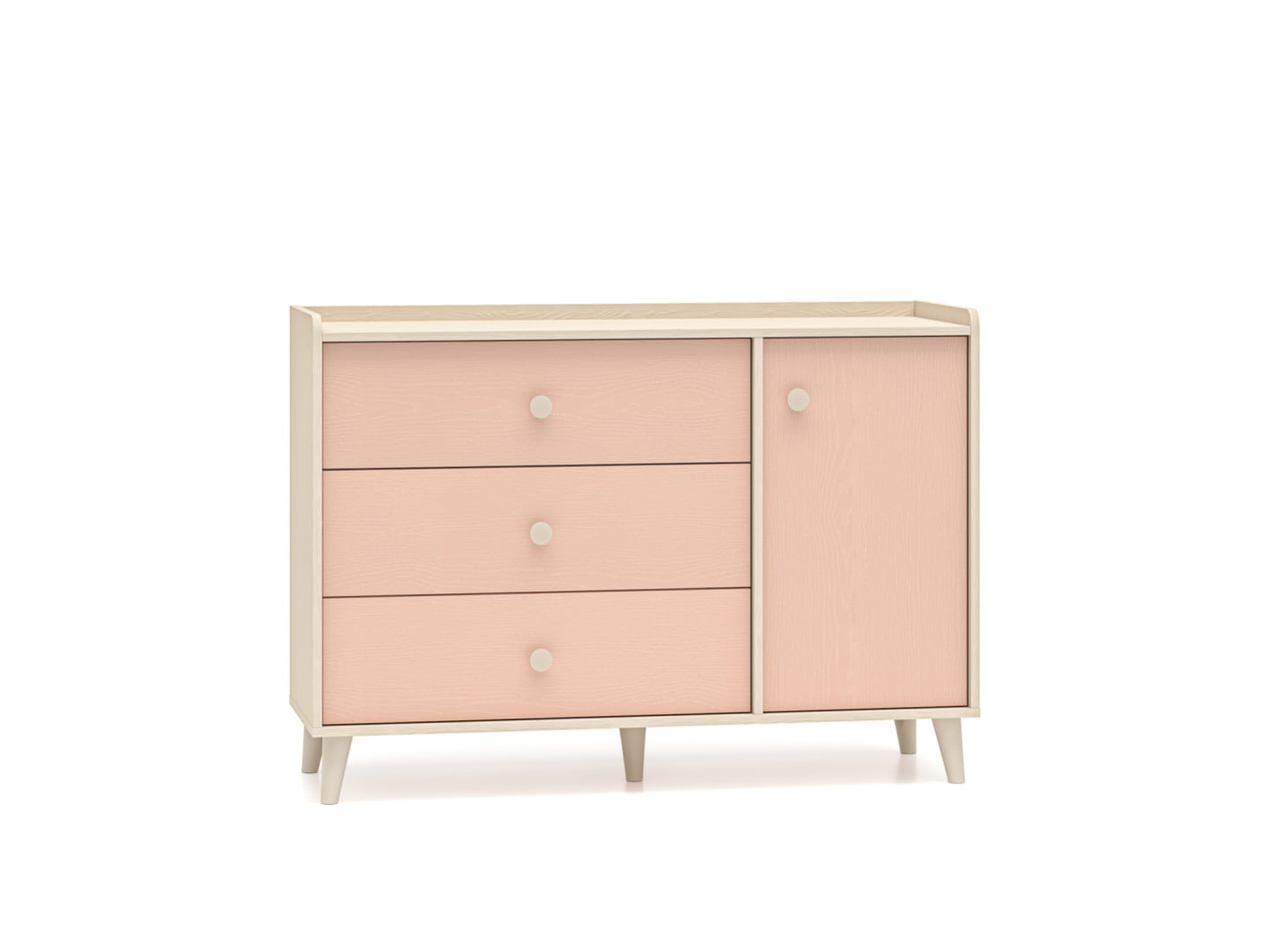 

Komoda Mevel - ML Meble