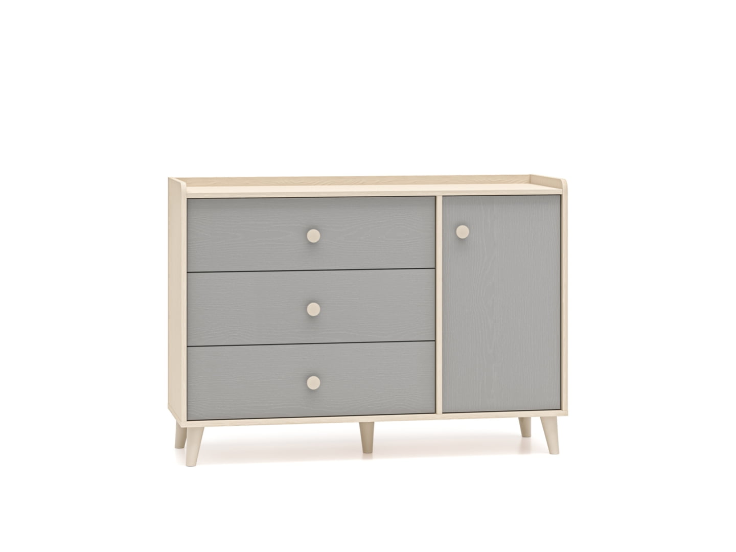 

Komoda Mevel - ML Meble
