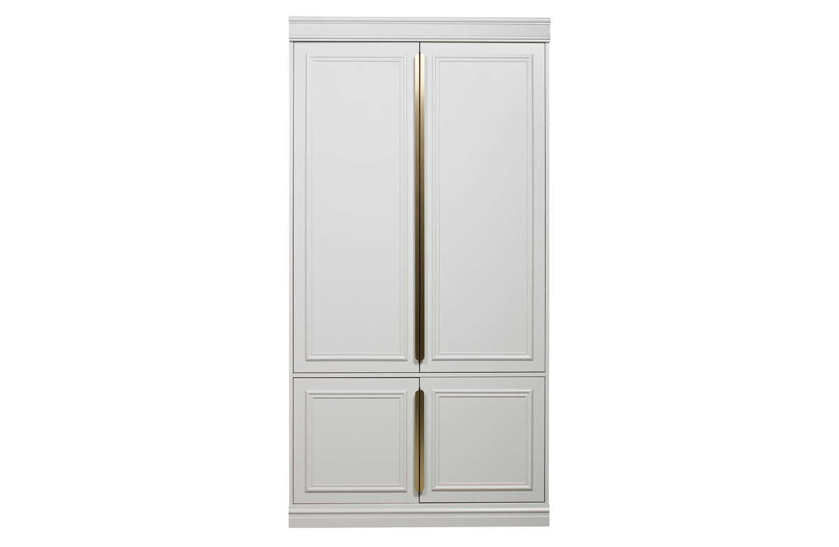 

Šatní skříň 44 Organize - Be Pure