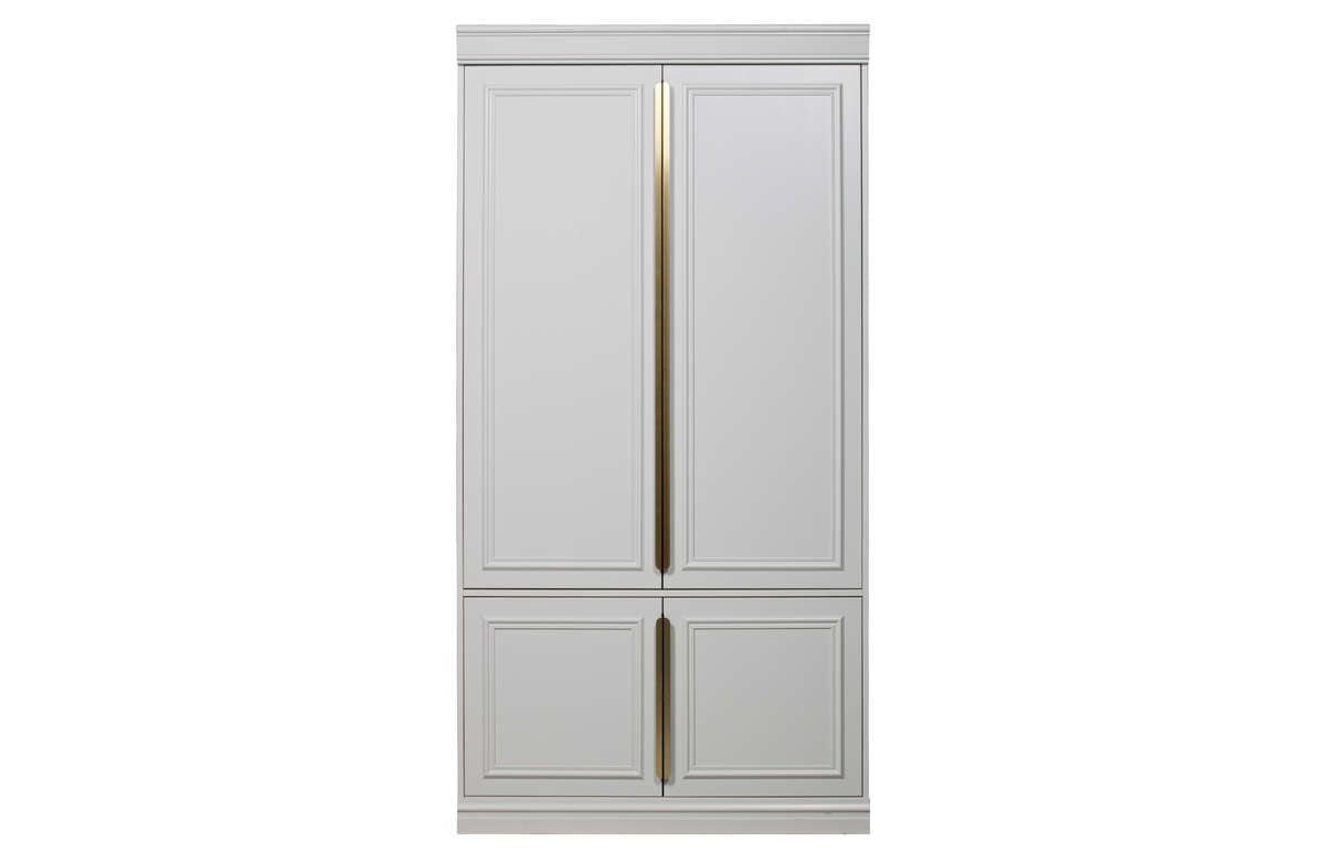 

Šatní skříň 62 Organize - Be Pure