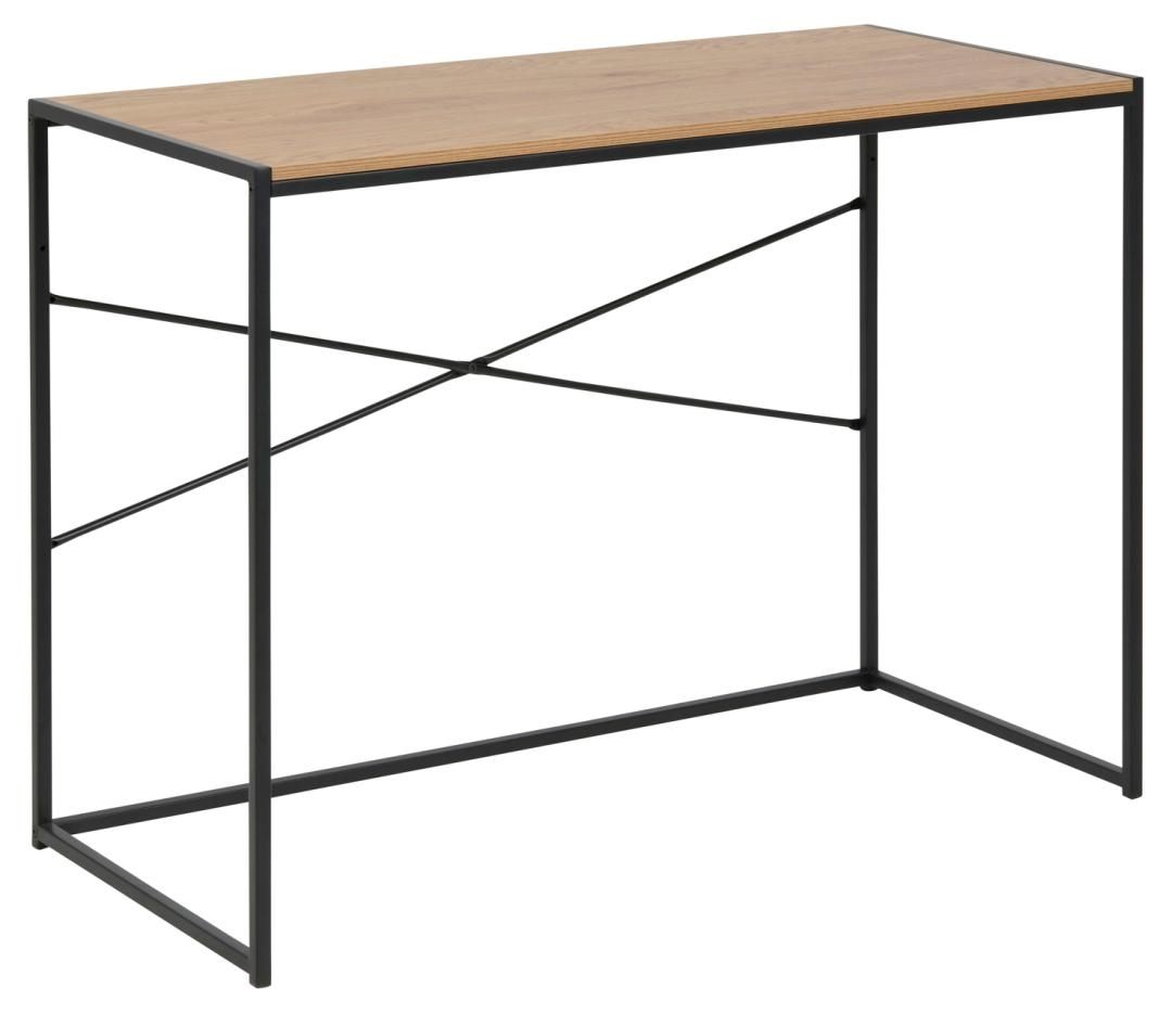 Levně Psací stůl Seaford - Actona
