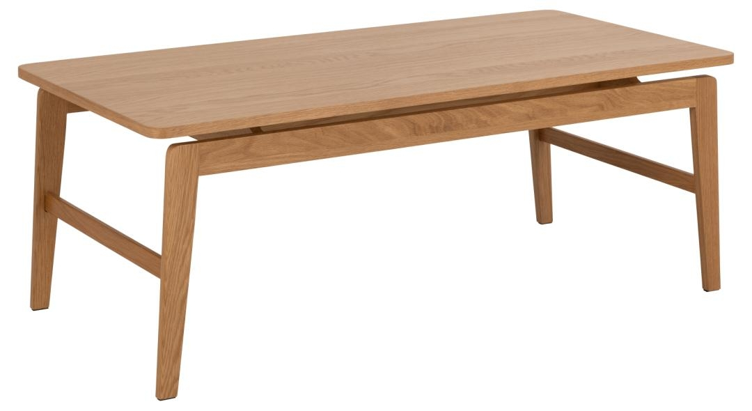 Levně Stolek Essex 120 - Actona