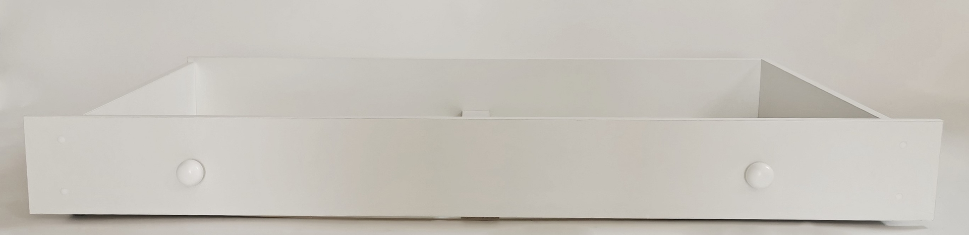 Levně Postel s matrací, zábrankou a zásuvkou Pepe Princess And Horse 140 cm - ADRK FURNITURE