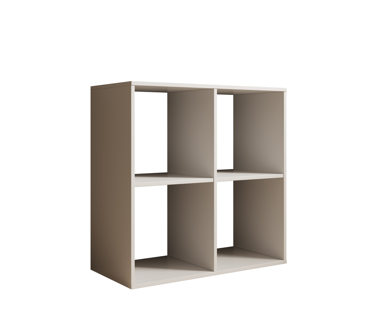 Levně Regál Lenti - ADRK FURNITURE
