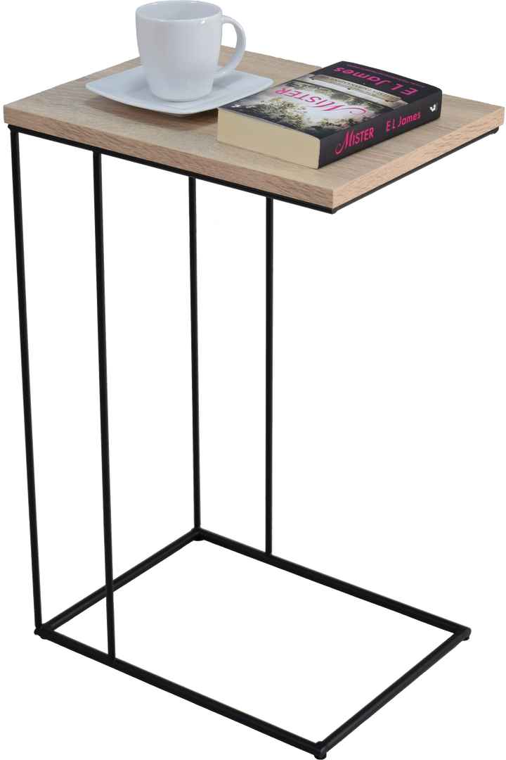 Levně Stolek Dru - ADRK FURNITURE