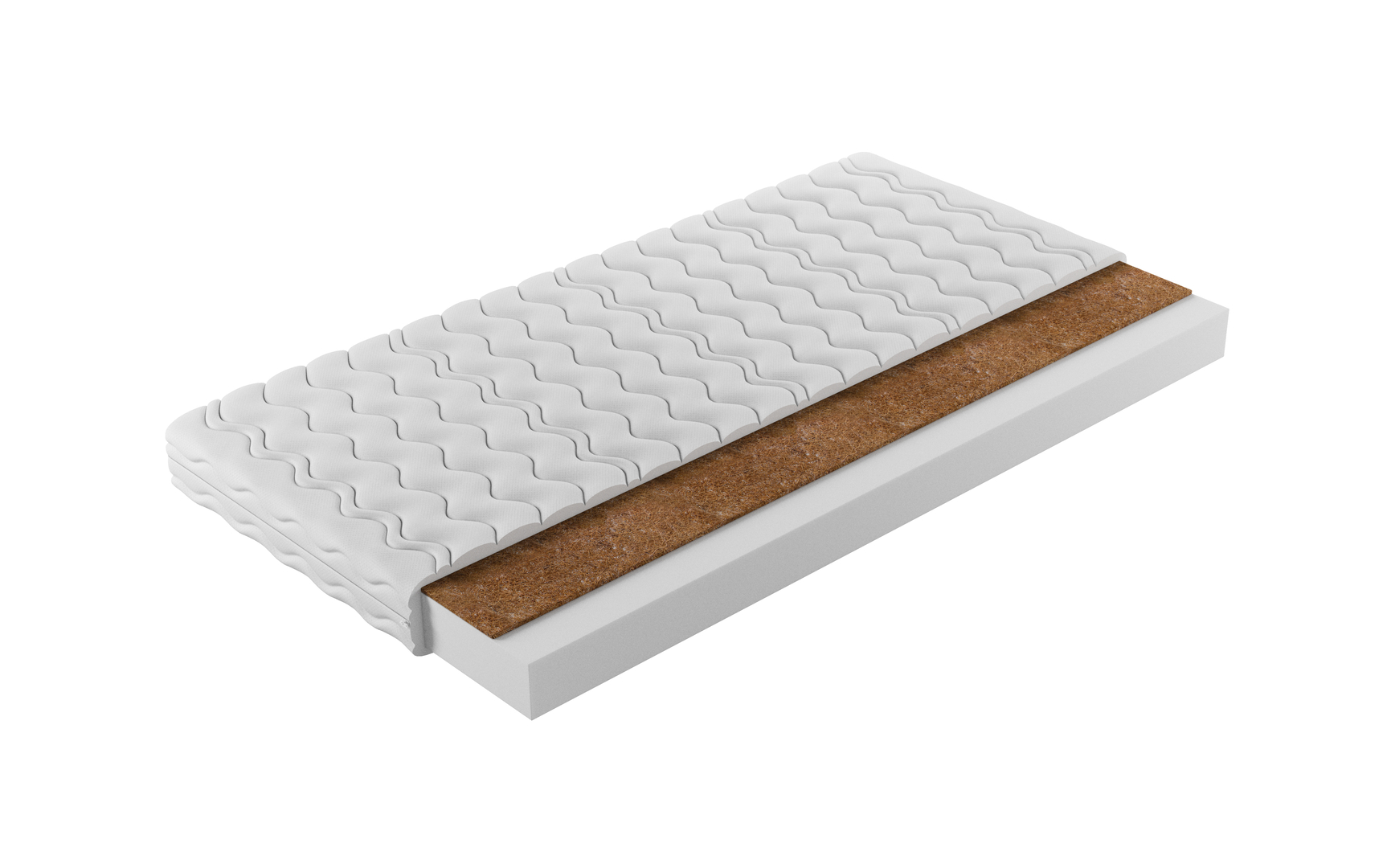Levně Matrace Arel 160 cm - ADRK FURNITURE