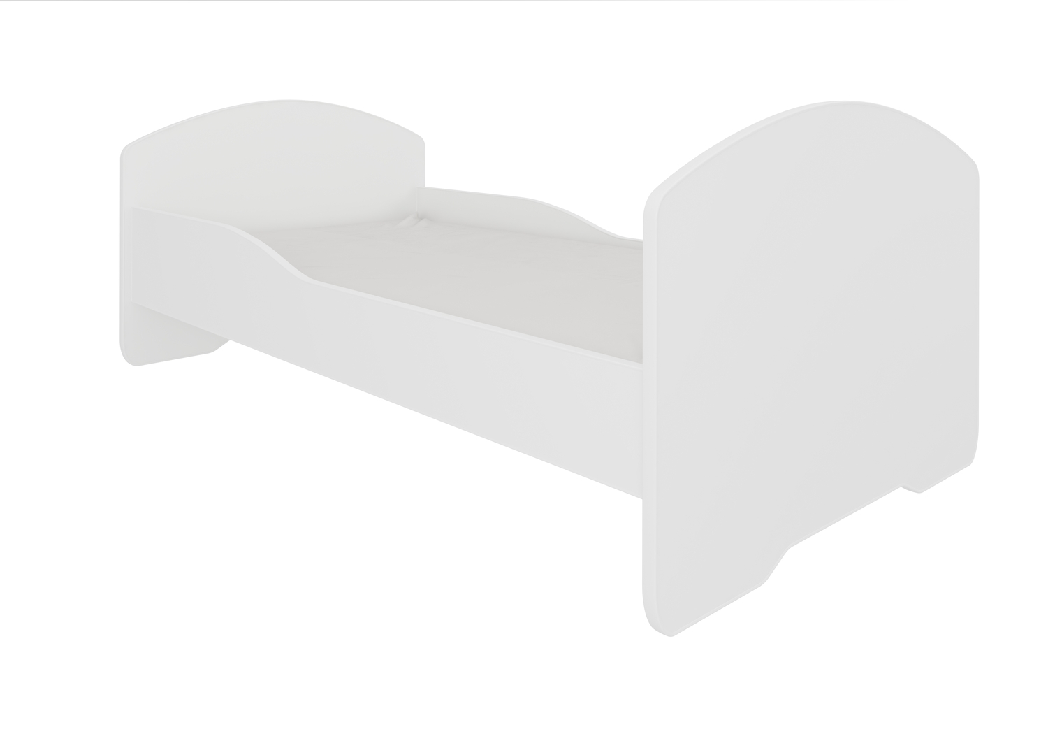 Levně Postel s matrací Pepe 140 cm - ADRK FURNITURE