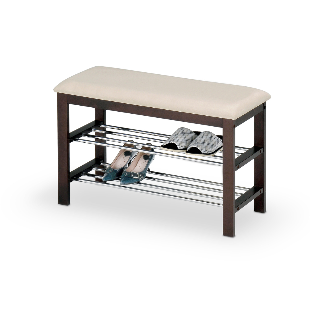 Levně Stojan na obuv ST3 - Halmar