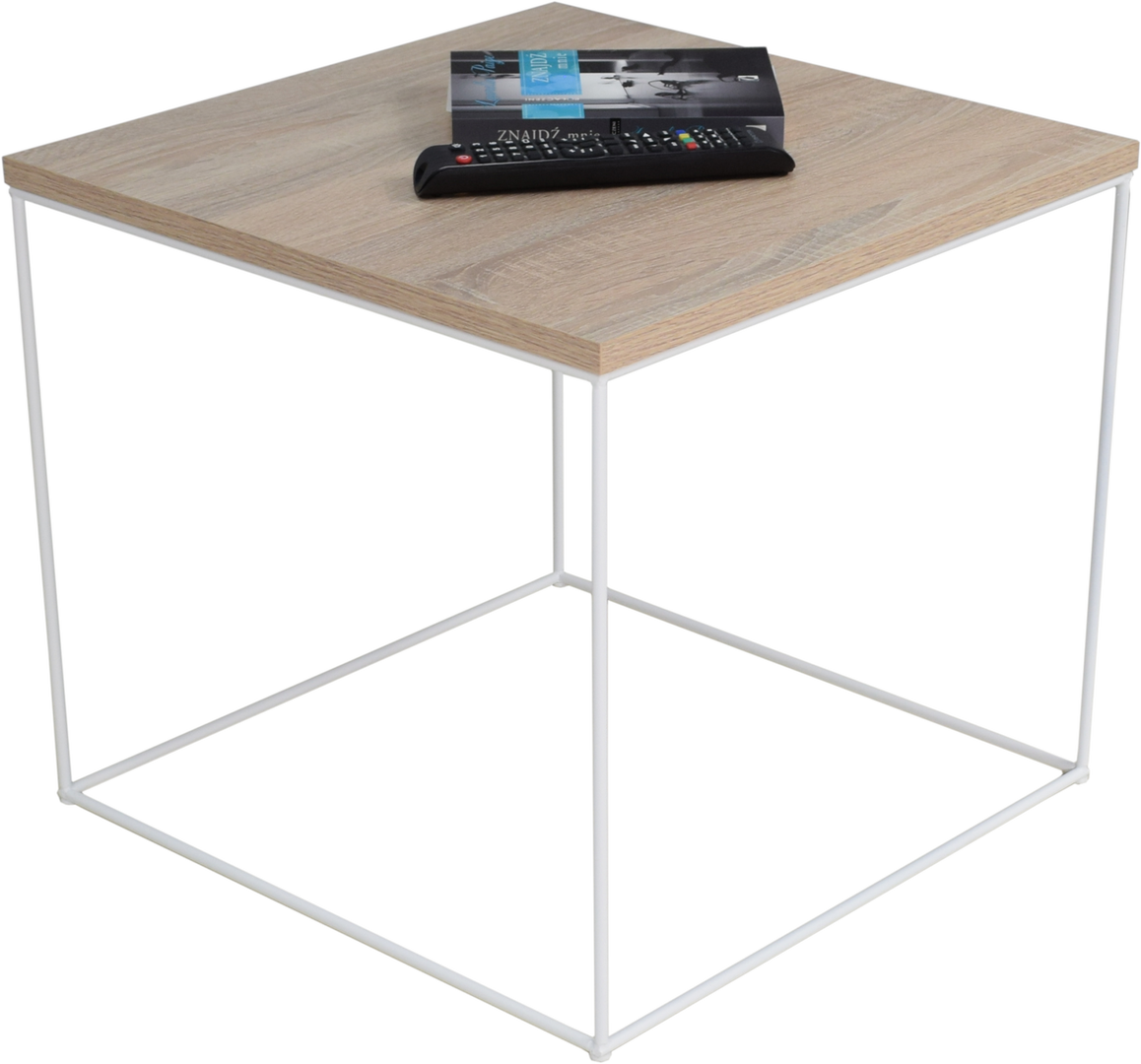 Levně Odkládací stolek Elena - ADRK FURNITURE