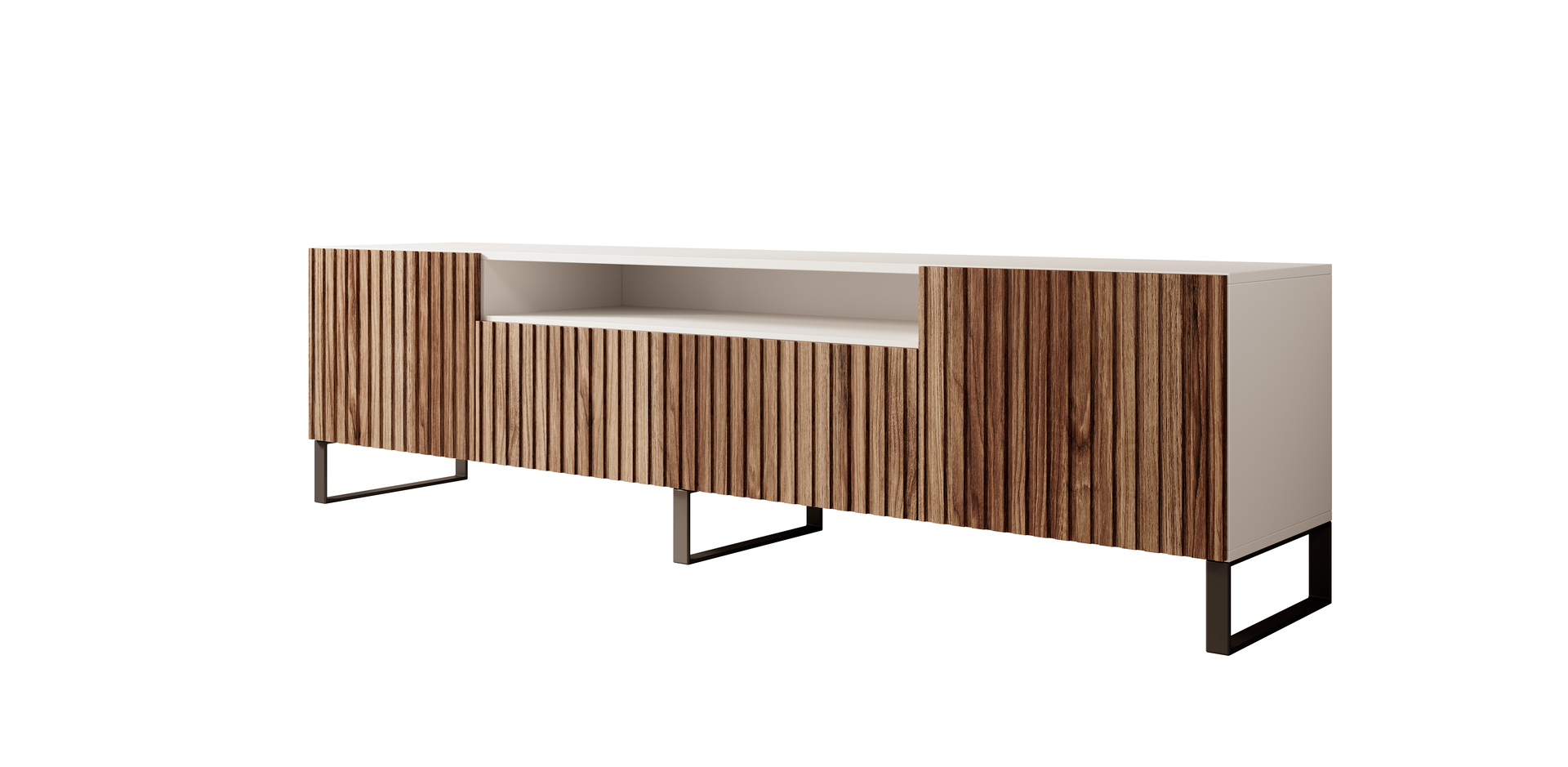 Levně TV stolek Miro - ADRK FURNITURE