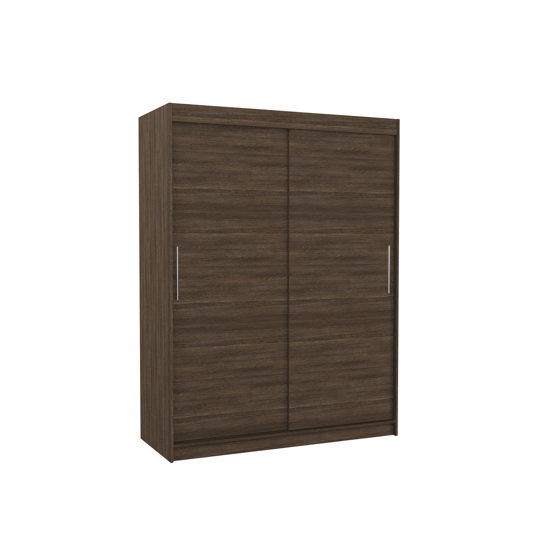 Levně Skříň Denver 150 cm - ADRK FURNITURE
