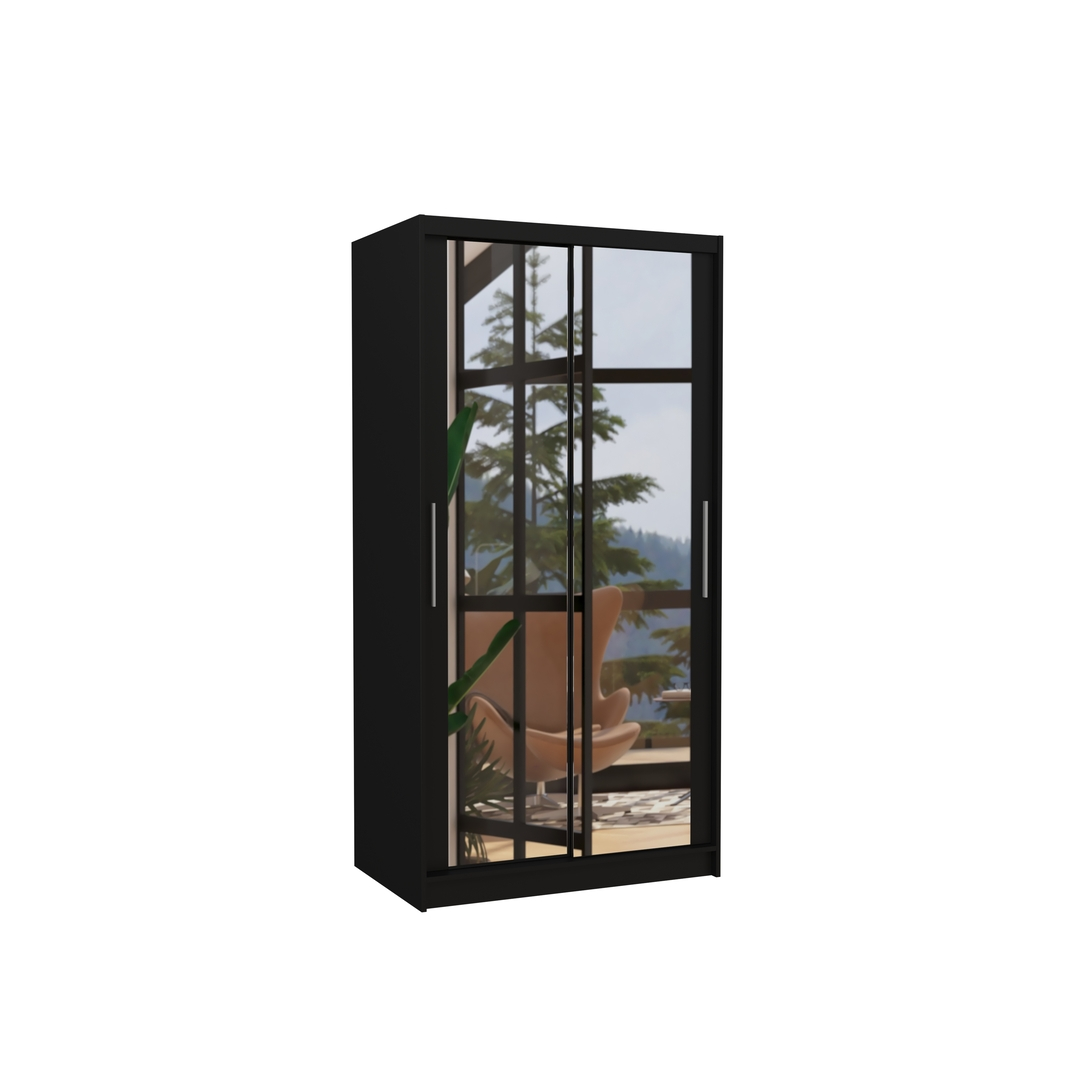 Levně Skříň Nevio 100 - ADRK FURNITURE