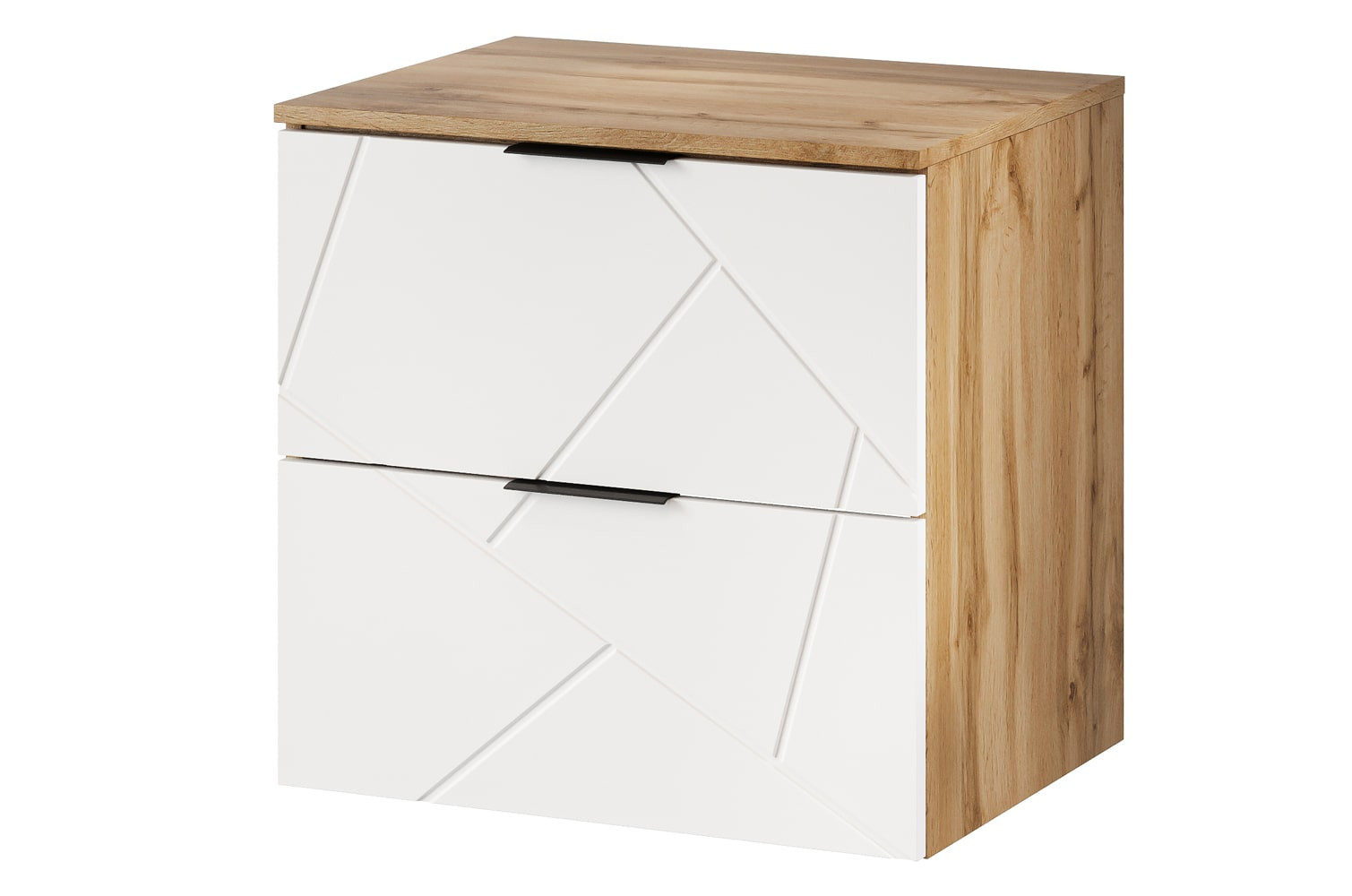 Skříňka pod umyvadlo Mazi - Szynaka Meble