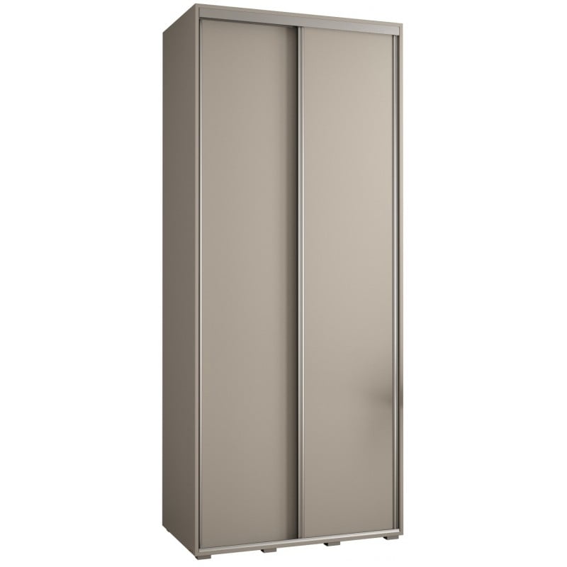 Levně Posuvná skříň Dakota 1 100 60 hloubky - Abiks Meble