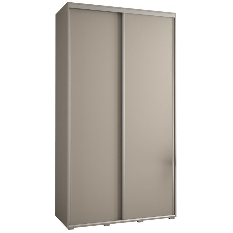 Levně Posuvná skříň Dakota 1 130 45 hloubky - Abiks Meble