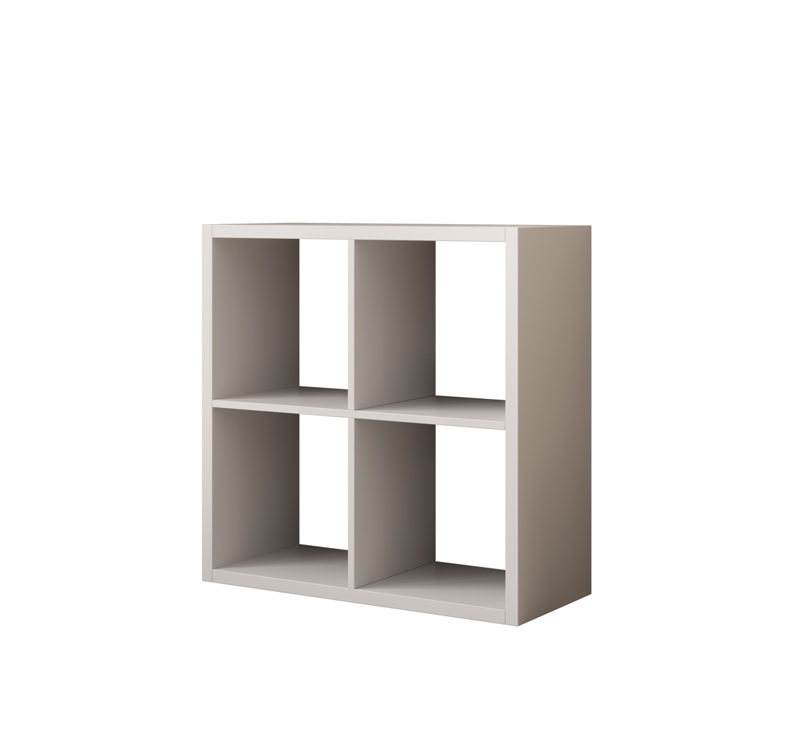 Levně Regál Cleo III - ADRK FURNITURE