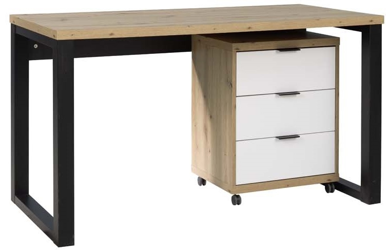 Levně Psací stůl Maro I - ADRK FURNITURE